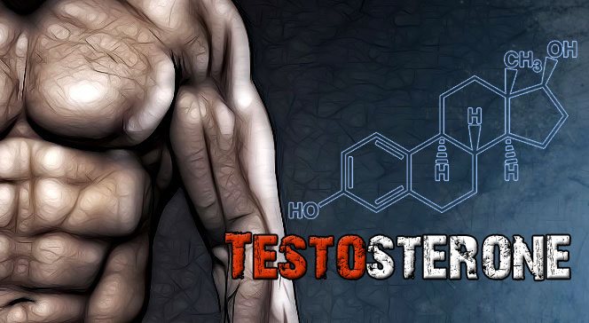 Как повысить тестостерон у мужчин естественными способами